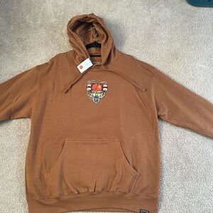 Open925 Party Animal Hoodie